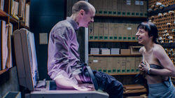 Aflevering 1 Aflevering 1