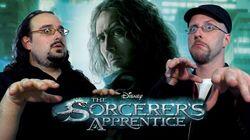 The Sorcerer's Apprentice The Sorcerer's Apprentice