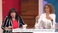 17/08/17 - Anne Hegerty, Jake Quickenden & Danielle Fogarty 17/08/17 - Anne Hegerty, Jake Quickenden & Danielle Fogarty