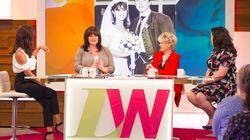 21/08/17 - Mark & Katie Labbett, Linda Lusardi, Lucy Kane 21/08/17 - Mark & Katie Labbett, Linda Lusardi, Lucy Kane