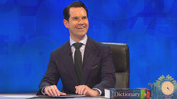 Jason Manford, Alan Carr, Katherine Ryan, Ivan Brackenbury Jason Manford, Alan Carr, Katherine Ryan, Ivan Brackenbury