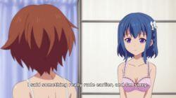 Little Sis Aoyama Says She'll Start Directing Little Sis Aoyama Says She'll Start Directing