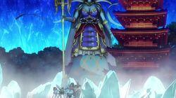 The Last Guardian
