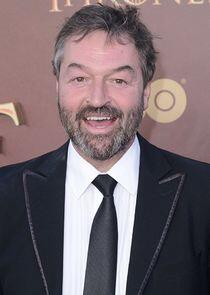 Ian Beattie Ian Beattie