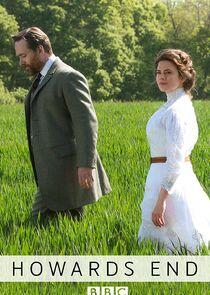 Howards End Howards End