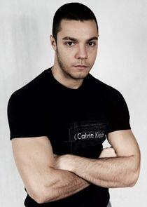 photo of Tsvetolyub Iliev photo of Tsvetolyub Iliev