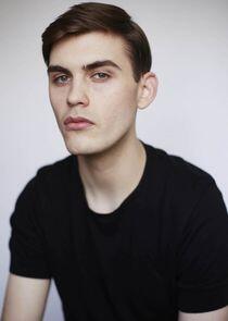 photo of Oliver Monaghan photo of Oliver Monaghan