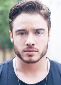 Brando Eaton