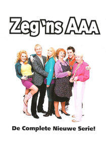 Zeg 'ns Aaa Zeg 'ns Aaa