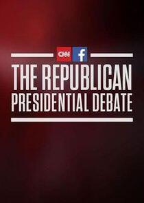 CNN Republican Debate CNN Republican Debate
