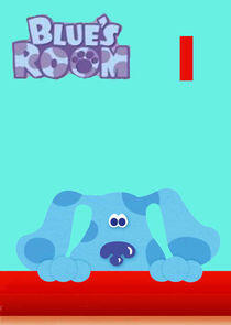 Blue's Room - Season 1 Blue's Room - Season 1
