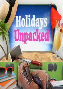 Holidays Unpacked Holidays Unpacked