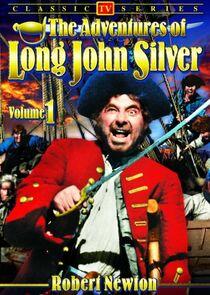 The Adventures of Long John Silver The Adventures of Long John Silver
