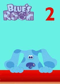 Blue's Room - Season 2 Blue's Room - Season 2