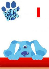 Blue's Clues - Season 1 Blue's Clues - Season 1