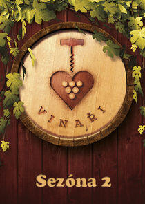 Vinaři - Season 2 Vinaři - Season 2