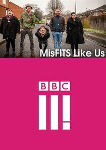 MisFITS Like Us MisFITS Like Us