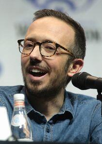 Ian Goldberg Ian Goldberg