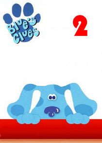 Blue's Clues - Season 2 Blue's Clues - Season 2