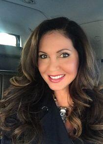 Lisa Guerrero Lisa Guerrero
