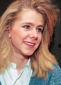 photo of Tonya Harding photo of Tonya Harding