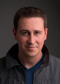 photo of Chris Farquhar photo of Chris Farquhar