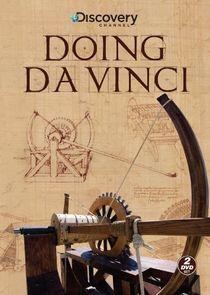 Doing Da Vinci Doing Da Vinci