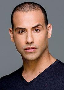 photo of Tazito Garcia photo of Tazito Garcia