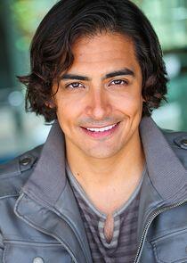 Robbie Daymond Robbie Daymond