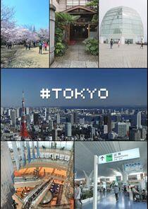 #TOKYO #TOKYO