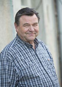 Václav Postránecký