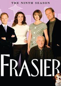 Frasier - Season 9 Frasier - Season 9