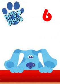 Blue's Clues - Season 6 Blue's Clues - Season 6