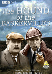 The Hound of the Baskervilles The Hound of the Baskervilles