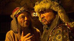 Genghis Khan Conquers the Moon Genghis Khan Conquers the Moon