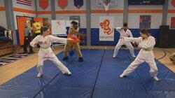 Jag-Jitsu Jag-Jitsu