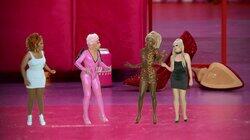 Henny, I Shrunk the Drag Queens! Henny, I Shrunk the Drag Queens!