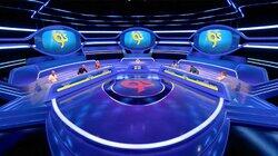 Rebecca Adlington, Jonathan Trott, Harry Aikines-Aryeetey, Kate Richardson-Walsh Rebecca Adlington, Jonathan Trott, Harry Aikines-Aryeetey, Kate Richardson-Walsh