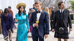 Royalty + Marriage + Vivaah Sanskar + Zinc + Henna Royalty + Marriage + Vivaah Sanskar + Zinc + Henna