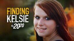 Finding Kelsie Finding Kelsie