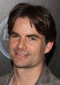 Jeff Gordon