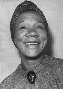 Beah Richards Beah Richards