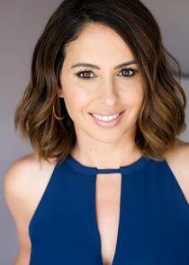 photo of Yvonne Valadez photo of Yvonne Valadez