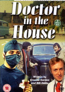 Doctor in the House - Season 2 Doctor in the House - Season 2