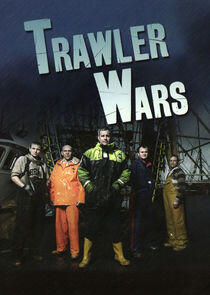 Trawler Wars Trawler Wars