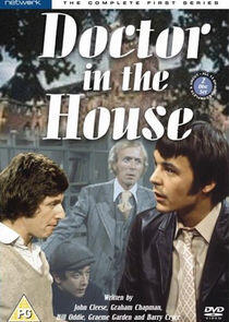 Doctor in the House - Season 1 Doctor in the House - Season 1