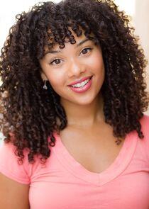 photo of Britney Ortiz