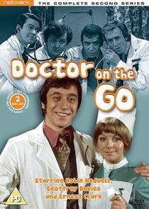 Doctor in the House - Season 8 Doctor in the House - Season 8