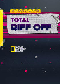 Total Riff Off Total Riff Off