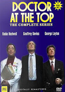 Doctor in the House - Season 10 Doctor in the House - Season 10